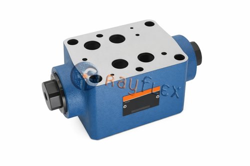 ANTIRRETORNO DOBLE PILOTADO NG16 HYFLUIDS